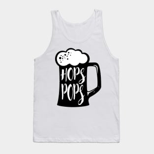 Hops pops Tank Top